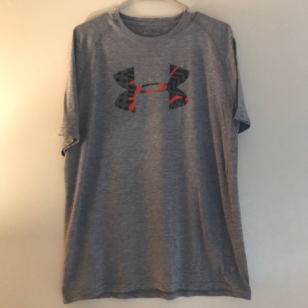 Under Armour Shirt